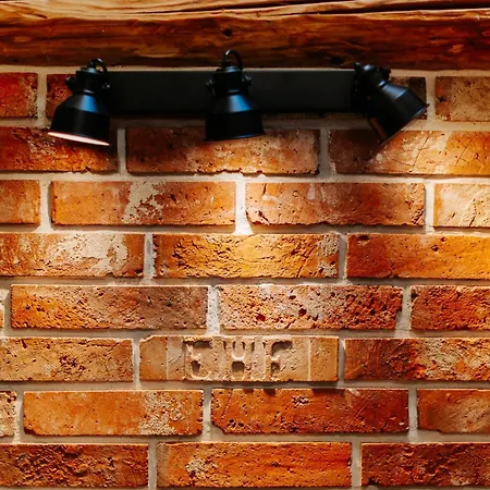 Jozefowka Stara Stodola Apartmán
