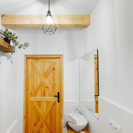 Jozefowka Stara Stodola * Zagorze (Wieliczka)