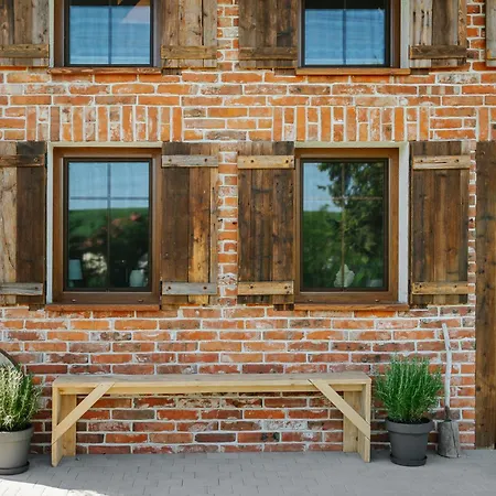 Jozefowka Stara Stodola Apartmán Zagorze (Wieliczka)