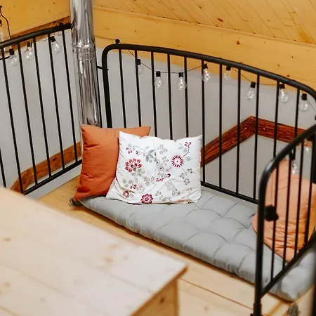 Apartmán Jozefowka Stara Stodola