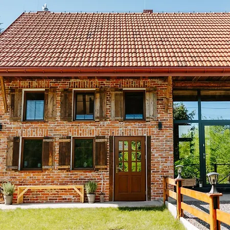Apartmán Jozefowka Stara Stodola *