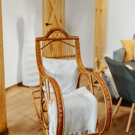 Jozefowka Stara Stodola Zagorze (Wieliczka)