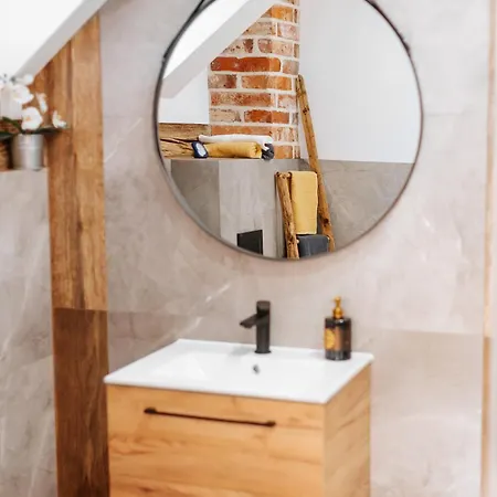 Jozefowka Stara Stodola * Zagorze (Wieliczka)