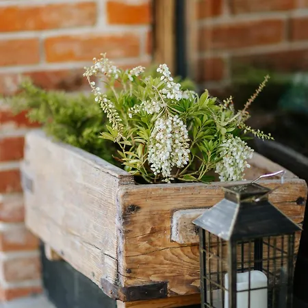 Apartament Jozefowka Stara Stodola *