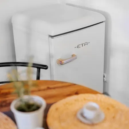 Jozefowka Stara Stodola *