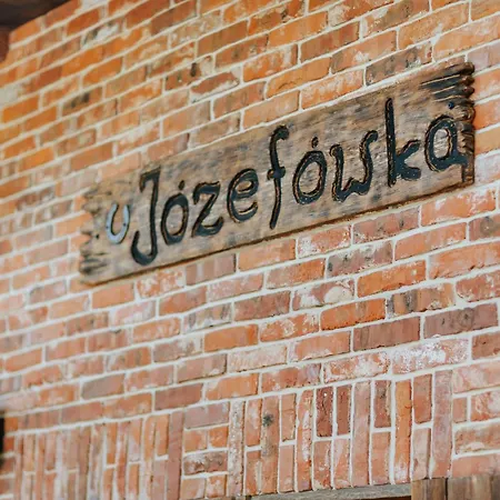Apartmán Jozefowka Stara Stodola