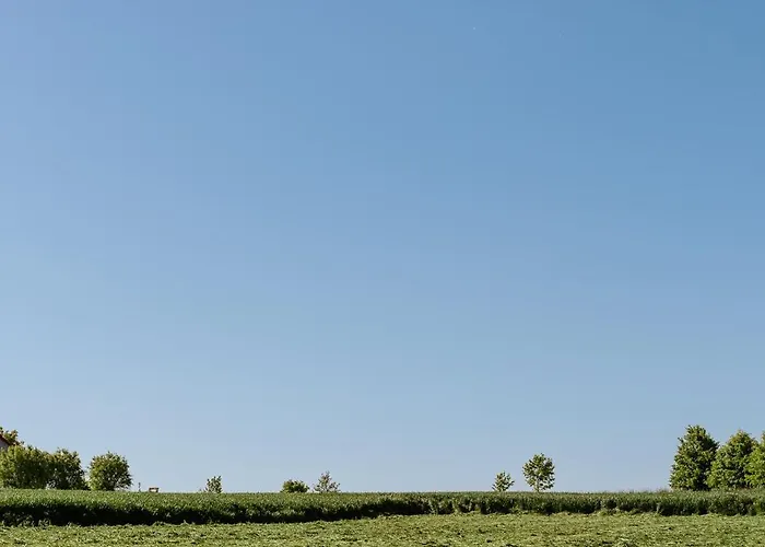 Appartement Jozefowka Stara Stodola *