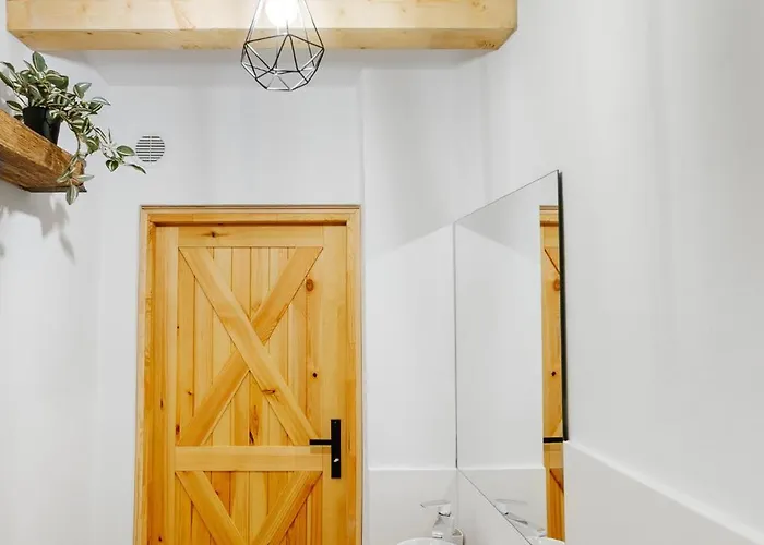 Jozefowka Stara Stodola * Zagorze (Wieliczka)