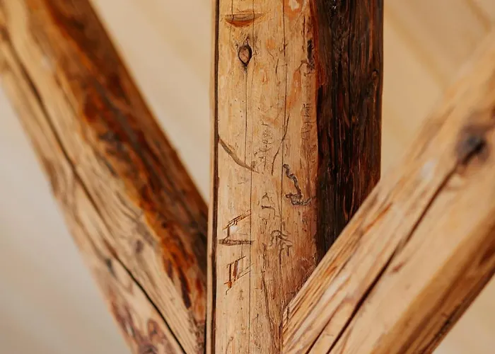 Jozefowka Stara Stodola