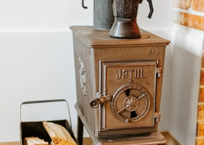 Jozefowka Stara Stodola Appartement *