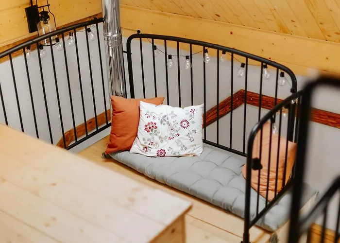 Appartement Jozefowka Stara Stodola