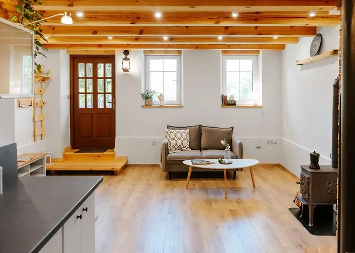 Appartement Jozefowka Stara Stodola Zagorze (Wieliczka)