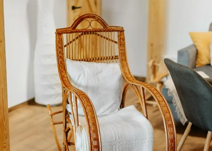 Jozefowka Stara Stodola Zagorze (Wieliczka)