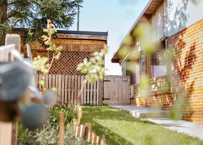 Jozefowka Stara Stodola