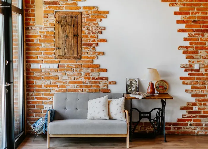 Appartement Jozefowka Stara Stodola