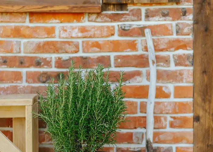 Jozefowka Stara Stodola Appartement *