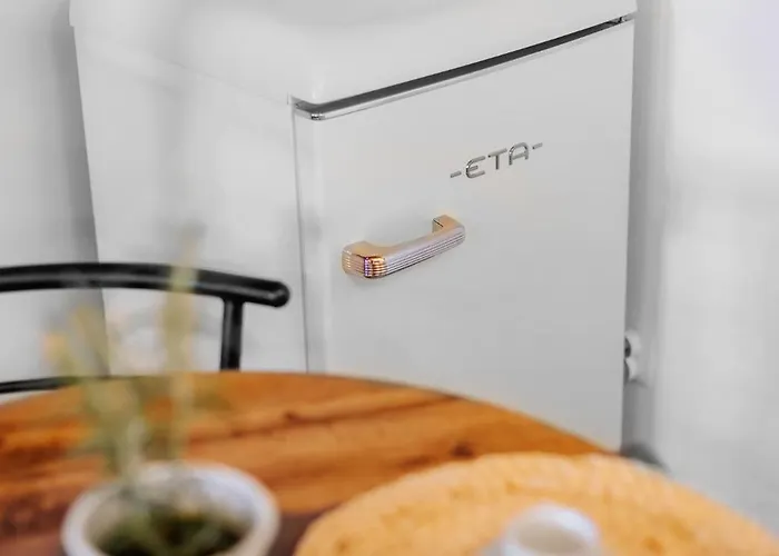 Jozefowka Stara Stodola *