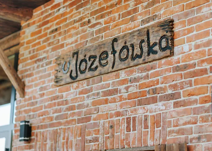 Appartement Jozefowka Stara Stodola